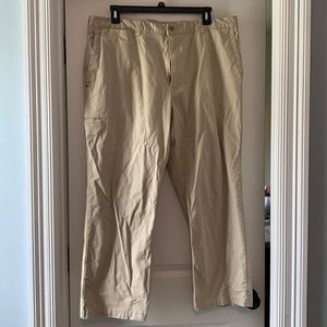 Duluth Ballroom Khakis